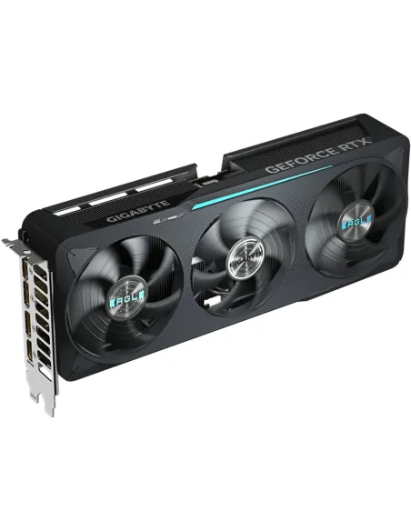 GIGABYTE RTX 5070 Eagle OC SFF 12G Graphics Card | Shop Now