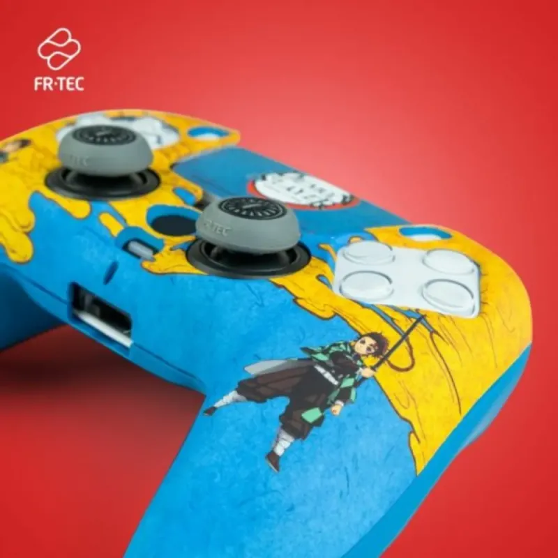 Blade Xbox Series Demon Slayer Combo Pack Tanjiro - Xbox Series Controller Accessories