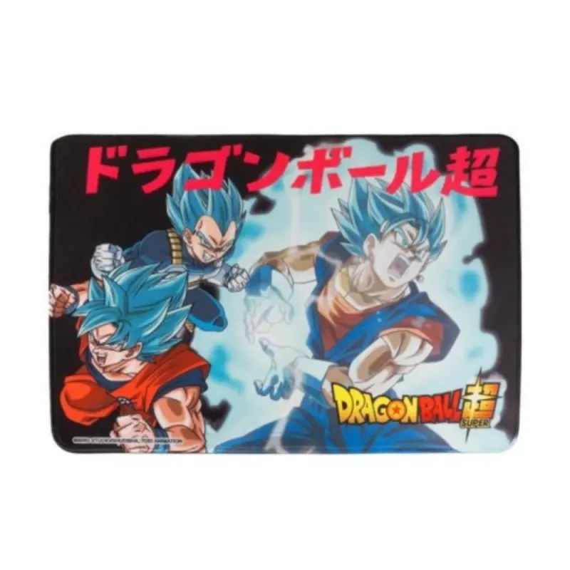 Blade Switch 2 Dragon Ball Super Mousepad - Mousepad