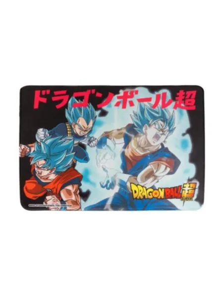 Blade Switch 2 Dragon Ball Super Mousepad - Mousepad