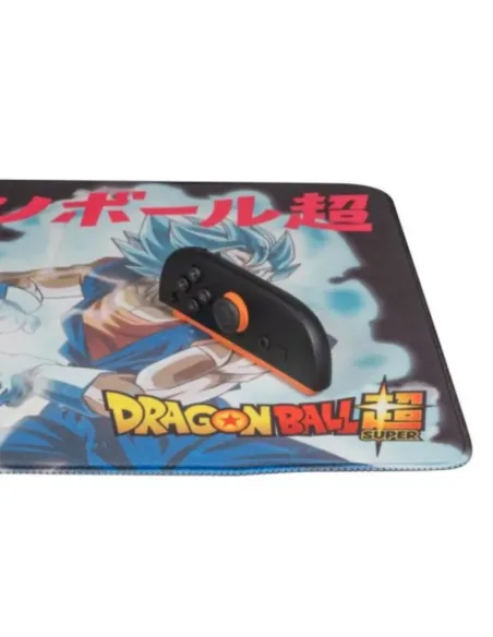 Blade Switch 2 Dragon Ball Super Mousepad - Mousepad