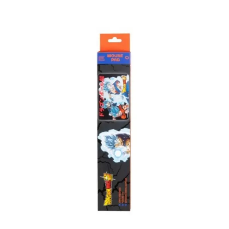 Blade Switch 2 Dragon Ball Super Mousepad - Mousepad