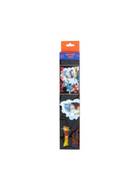 Blade Switch 2 Dragon Ball Super Mousepad - Mousepad