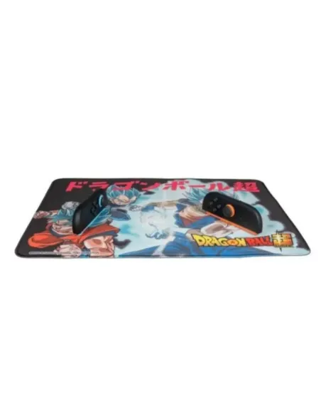 Blade Switch 2 Dragon Ball Super Mousepad - Mousepad