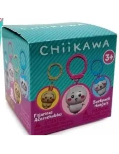 Colgador Mochila Chiikawa Just Toys | Llavero Figura Sorpresa