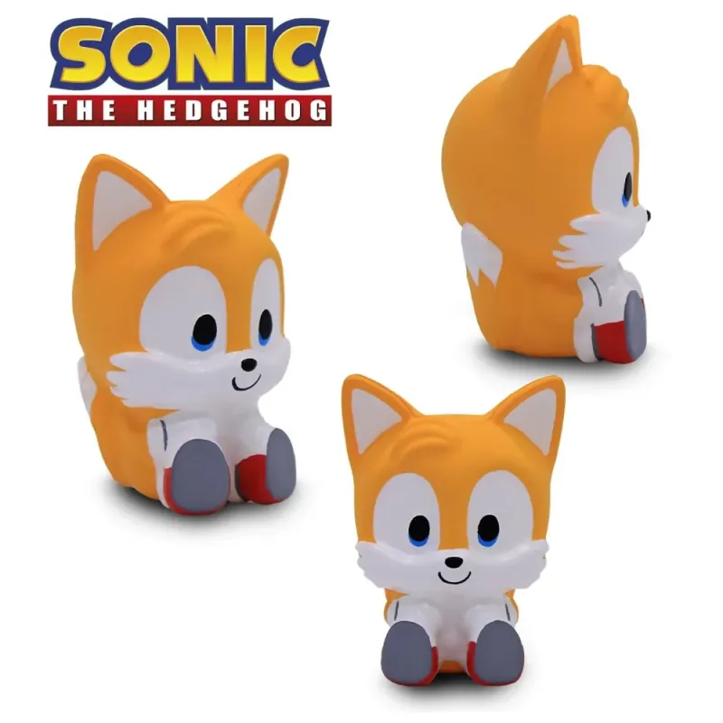 Sonic Squishmees S3 Magicbox | Scented Stress Relief Figures