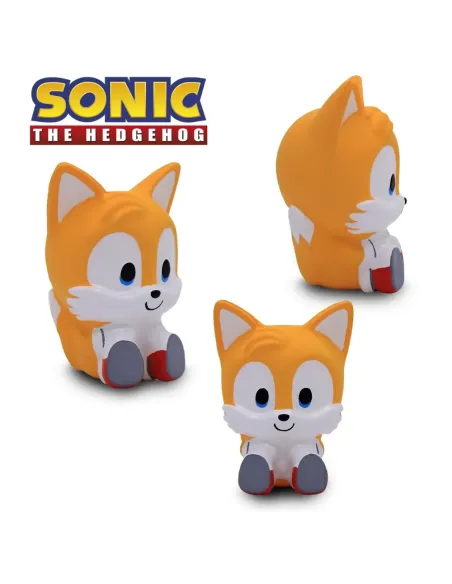 Sonic Squishmees S3 Magicbox | Scented Stress Relief Figures