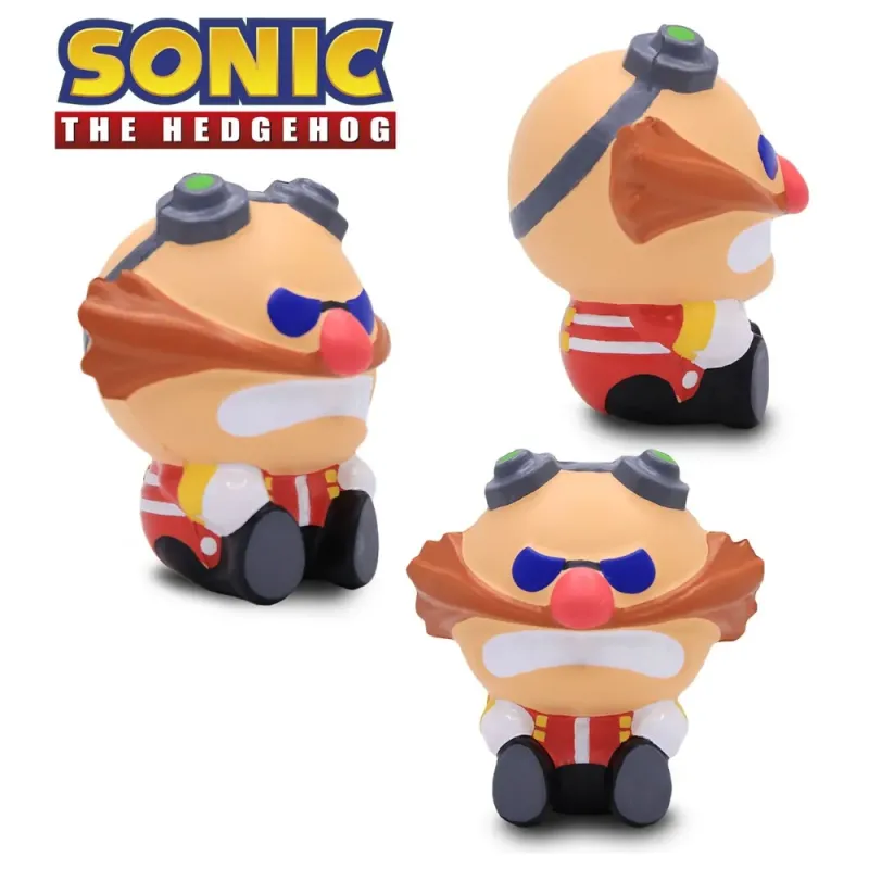 Sonic Squishmees S3 Magicbox | Scented Stress Relief Figures
