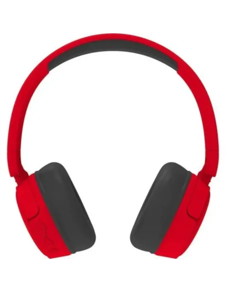Blade Racing Mario Kids Bluetooth Headphones - Auriculares Bluetooth infantiles