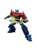 BLOKEES Figura Action Edition Transformers One: Optimus Prime / Orion Pax (Light-Up Eyes