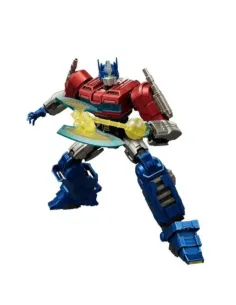 Blokees Action Edition Optimus Prime / Orion Pax | Figura Transformers