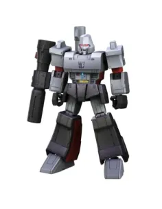 Blokees G1 Megatron Figure 02 | Transformers LED Model Kit