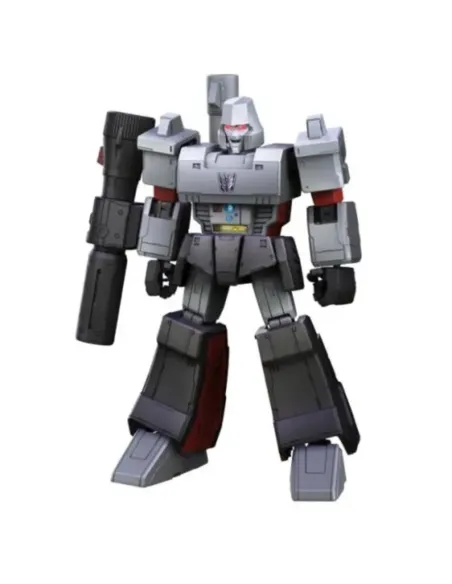 Blokees G1 Megatron Figure 02 | Transformers LED Model Kit