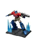 BLOKEES Figura Classic Class Transformers 11: Optimus Prime Transformers One (con luz)