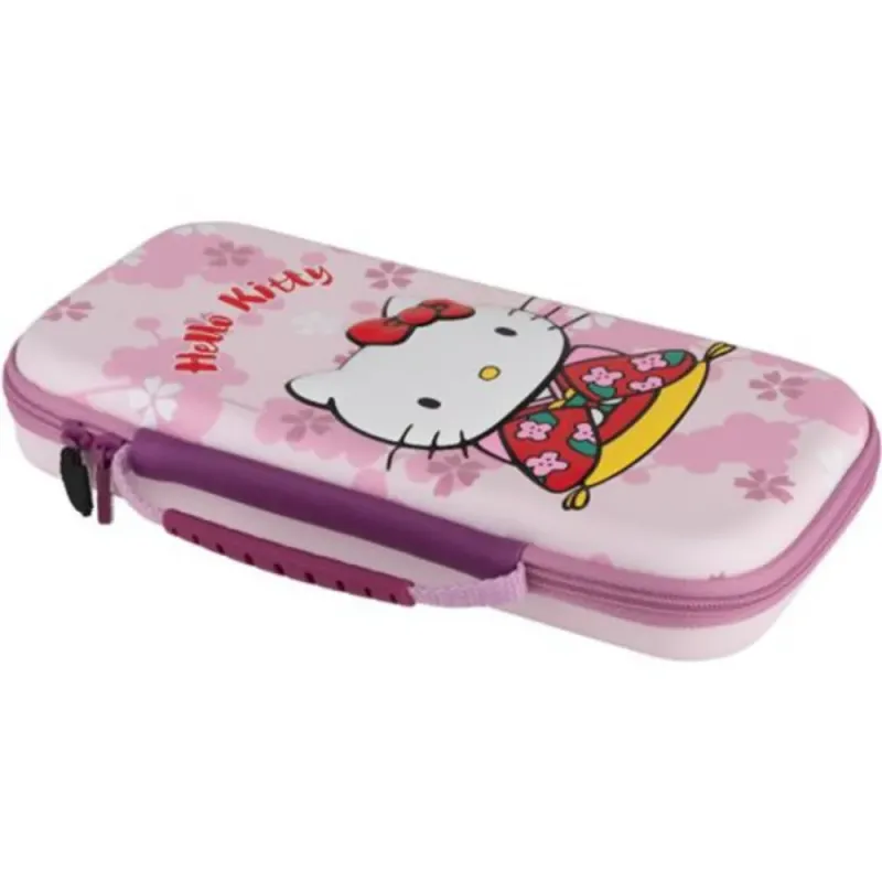 SWITCH Hello Kitty Starter Kit | Pack de Accesorios