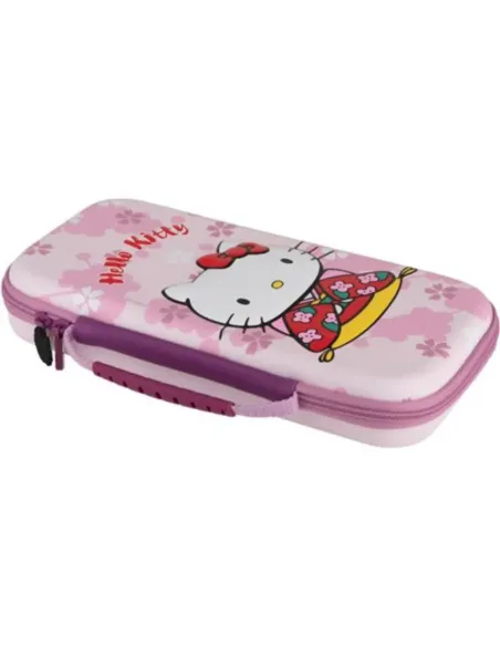 SWITCH Hello Kitty Starter Kit | Pack de Accesorios