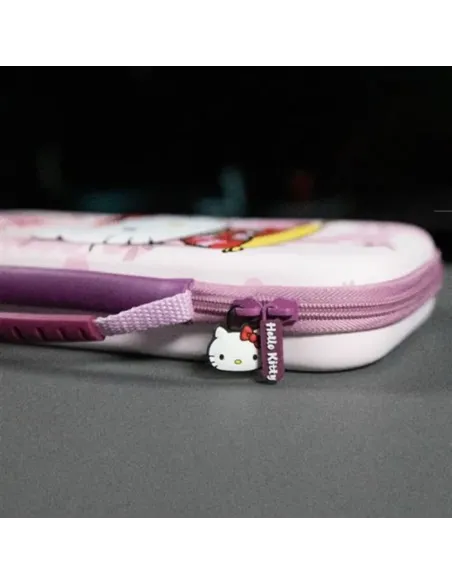 SWITCH Hello Kitty Starter Kit | Pack de Accesorios