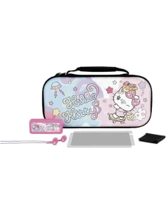 SWITCH Hello Kitty Starter Kit | Pack de Accesorios