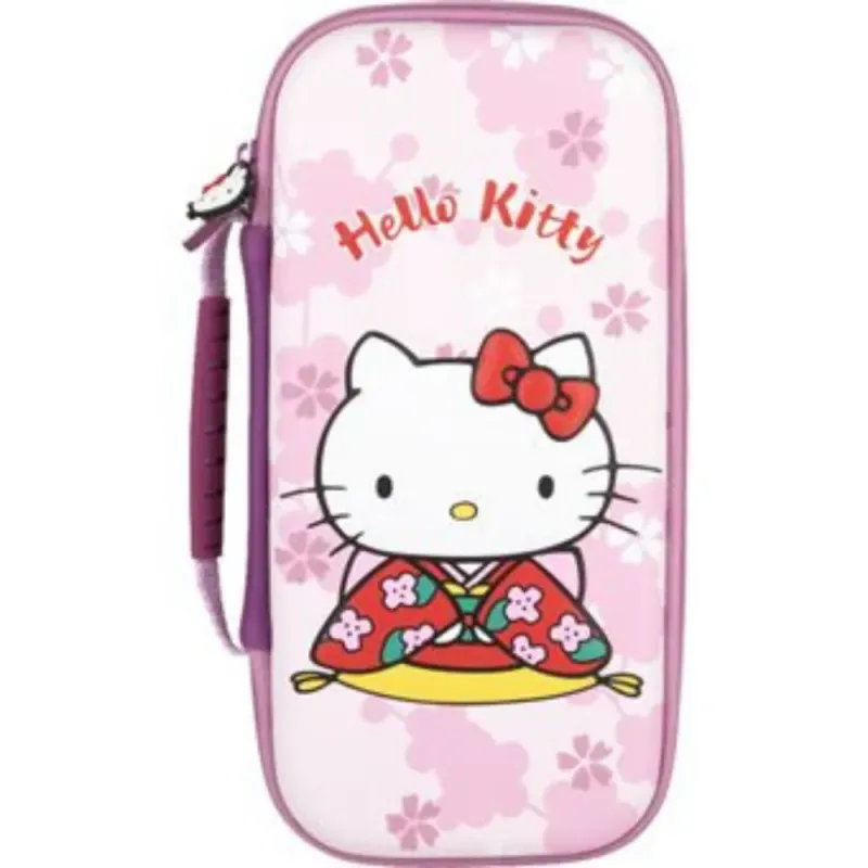 SWITCH Hello Kitty Starter Kit | Pack de Accesorios