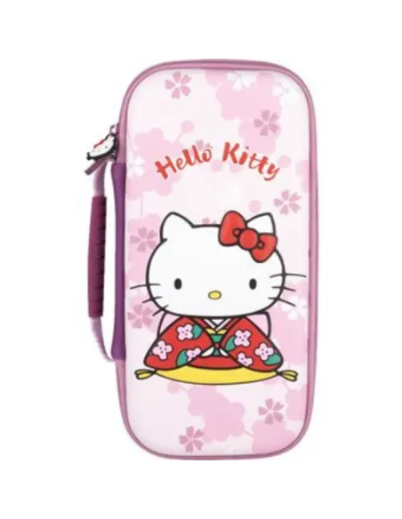 SWITCH Hello Kitty Starter Kit | Pack de Accesorios