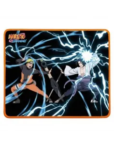 Alfombrilla Blade PC Naruto Mousepad Fight | Comprar Online
