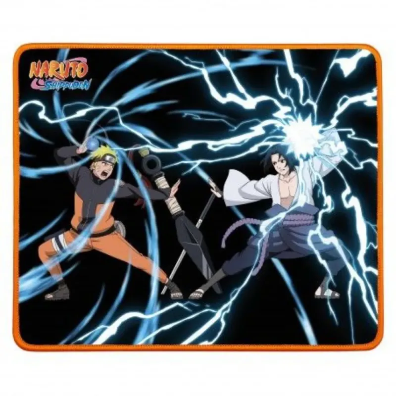 Alfombrilla Blade PC Naruto Mousepad Fight | Comprar Online