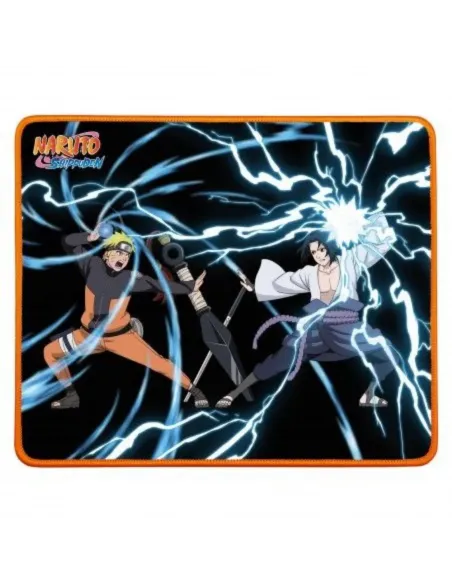 Alfombrilla Blade PC Naruto Mousepad Fight | Comprar Online