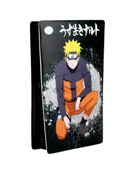 Funda Silicona Blade PS5 Naruto para PS5 Slim | Comprar Online