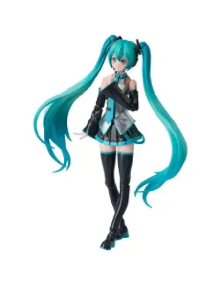 Blokees Hatsune Miku Figure Fantastics | Classic Outfit Model Kit