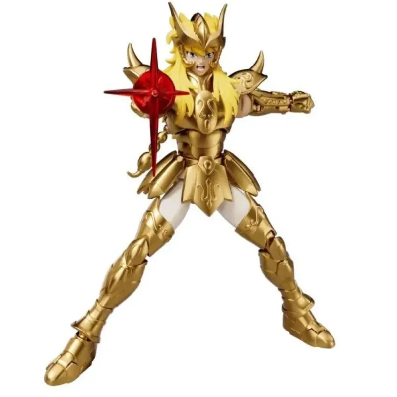 Blokees Saint Seiya Champion Class 03: Scorpio Miro