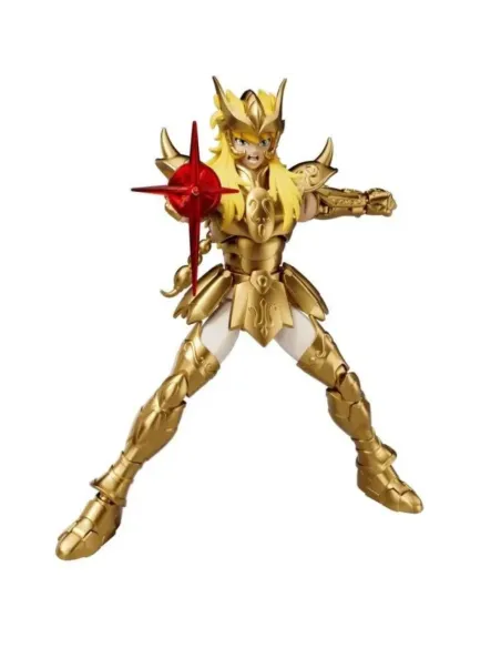 Blokees Saint Seiya Champion Class 03: Scorpio Miro