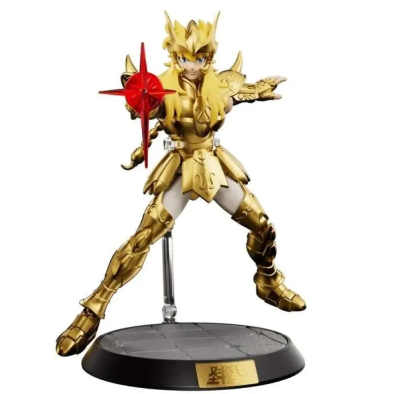 Blokees Saint Seiya Champion Class 03: Scorpio Miro