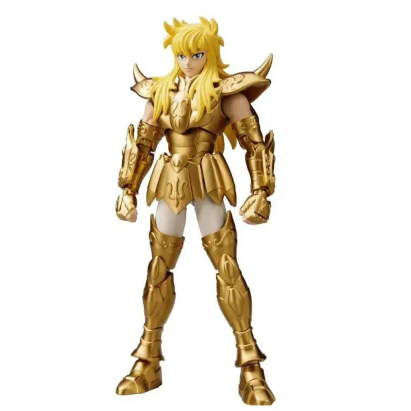 Blokees Saint Seiya Champion Class 03: Scorpio Miro