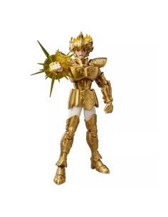 Blokees Leo Aiolia Figure Champion 02 | Saint Seiya Model Kit