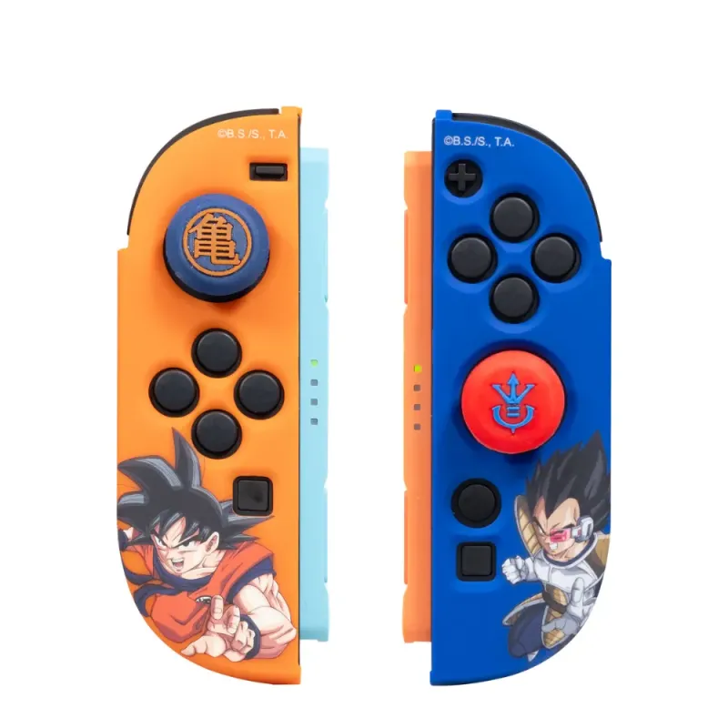 Combo Pack Blade Switch 2 Dragon Ball Z | Comprar