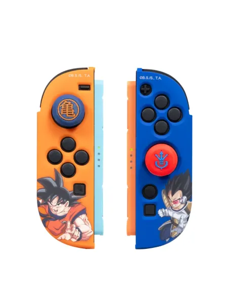 Combo Pack Blade Switch 2 Dragon Ball Z | Comprar