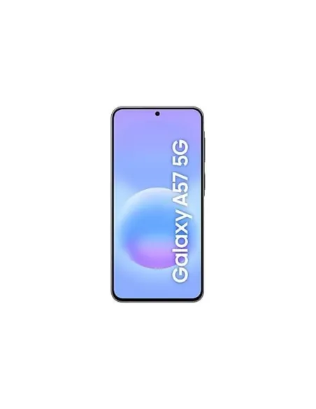Samsung Galaxy A57 5G 256GB Gray - AI Mid-Range Smartphone