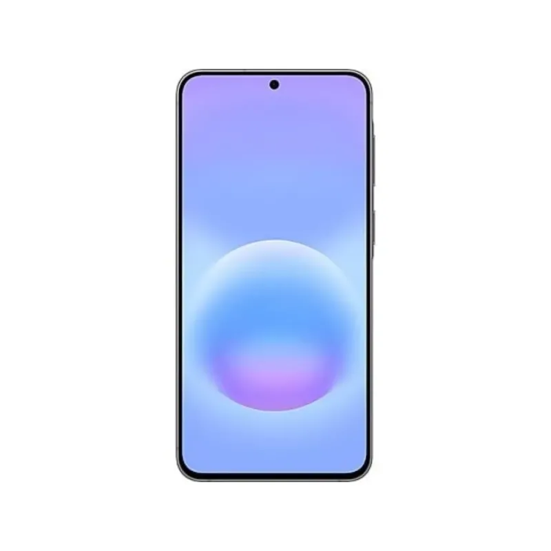 Samsung Galaxy A57 5G 256GB Gray - AI Mid-Range Smartphone