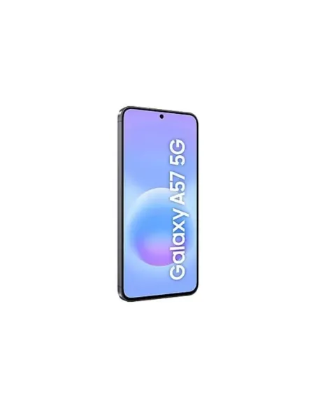 Samsung Galaxy A57 5G 256GB Gray - AI Mid-Range Smartphone