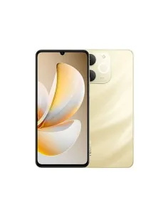 Realme Note 70T 4/128GB Beach Gold - Móvil Barato 128GB