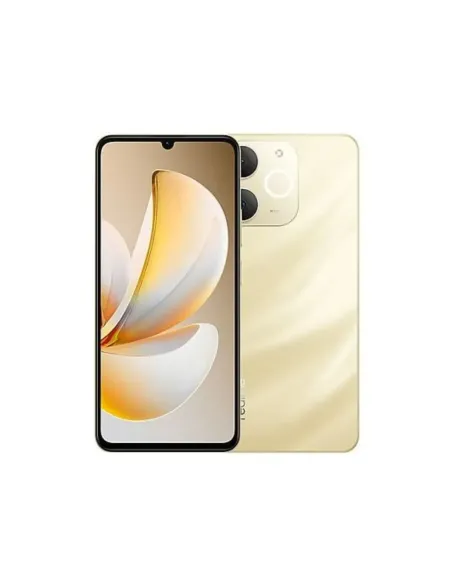 Realme Note 70T 4/128GB Beach Gold - Cheap 128GB Smartphone