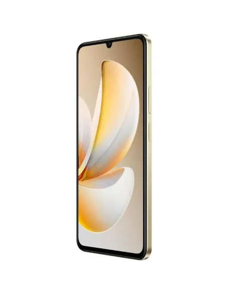 Realme Note 70T 4/128GB Beach Gold - Cheap 128GB Smartphone