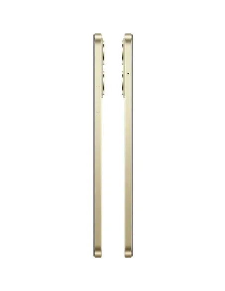 Realme Note 70T 4/128GB Beach Gold - Cheap 128GB Smartphone