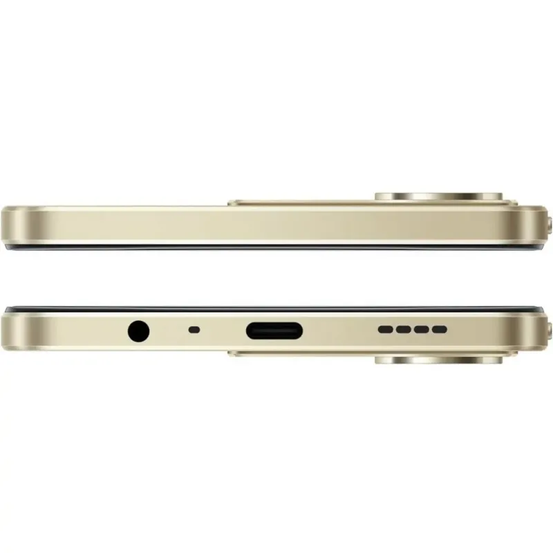 Realme Note 70T 4/128GB Beach Gold - Cheap 128GB Smartphone
