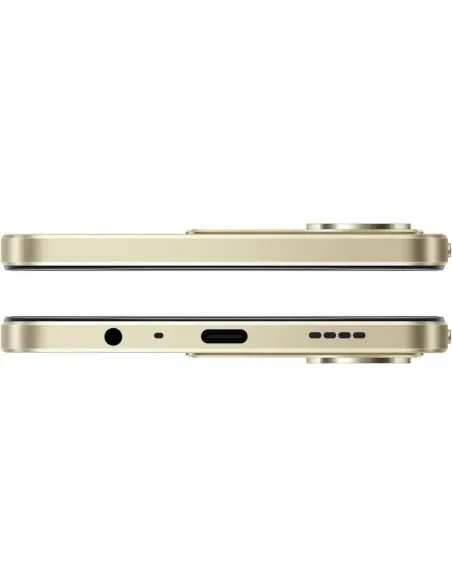 Realme Note 70T 4/128GB Beach Gold - Cheap 128GB Smartphone