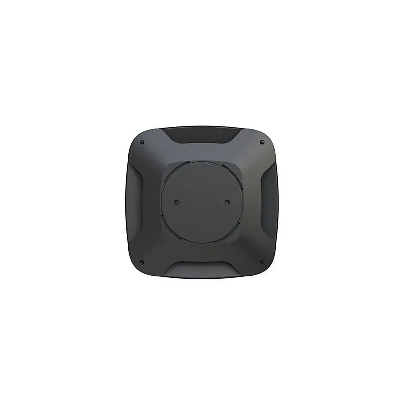 Ajax FireProtect 2 Jeweller Black - Smoke and Heat Detector