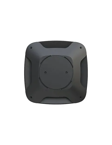 Ajax FireProtect 2 Jeweller Black - Smoke and Heat Detector