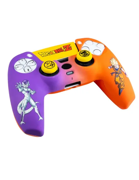 Comprar Online Kit Custom Case + Grips Dragon Ball Z