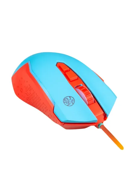 Comprar Online Ratón FR-TEC PC Dragon Ball Super Goku