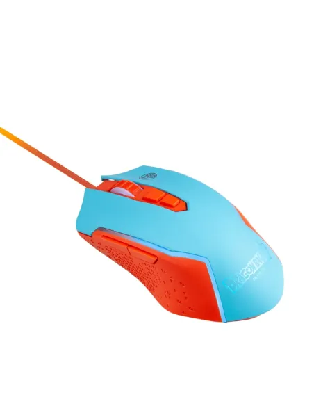 Comprar Online Ratón FR-TEC PC Dragon Ball Super Goku
